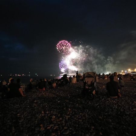 Appartamento Stepbydieppe Esterno foto