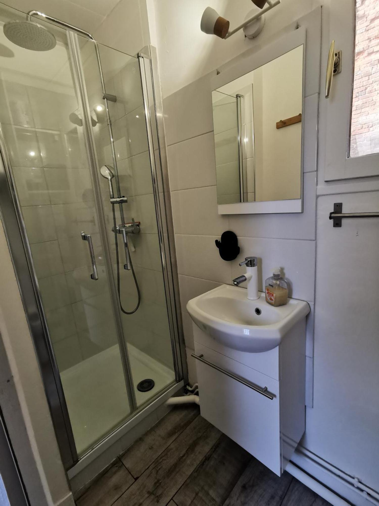 Appartamento Stepbydieppe Esterno foto
