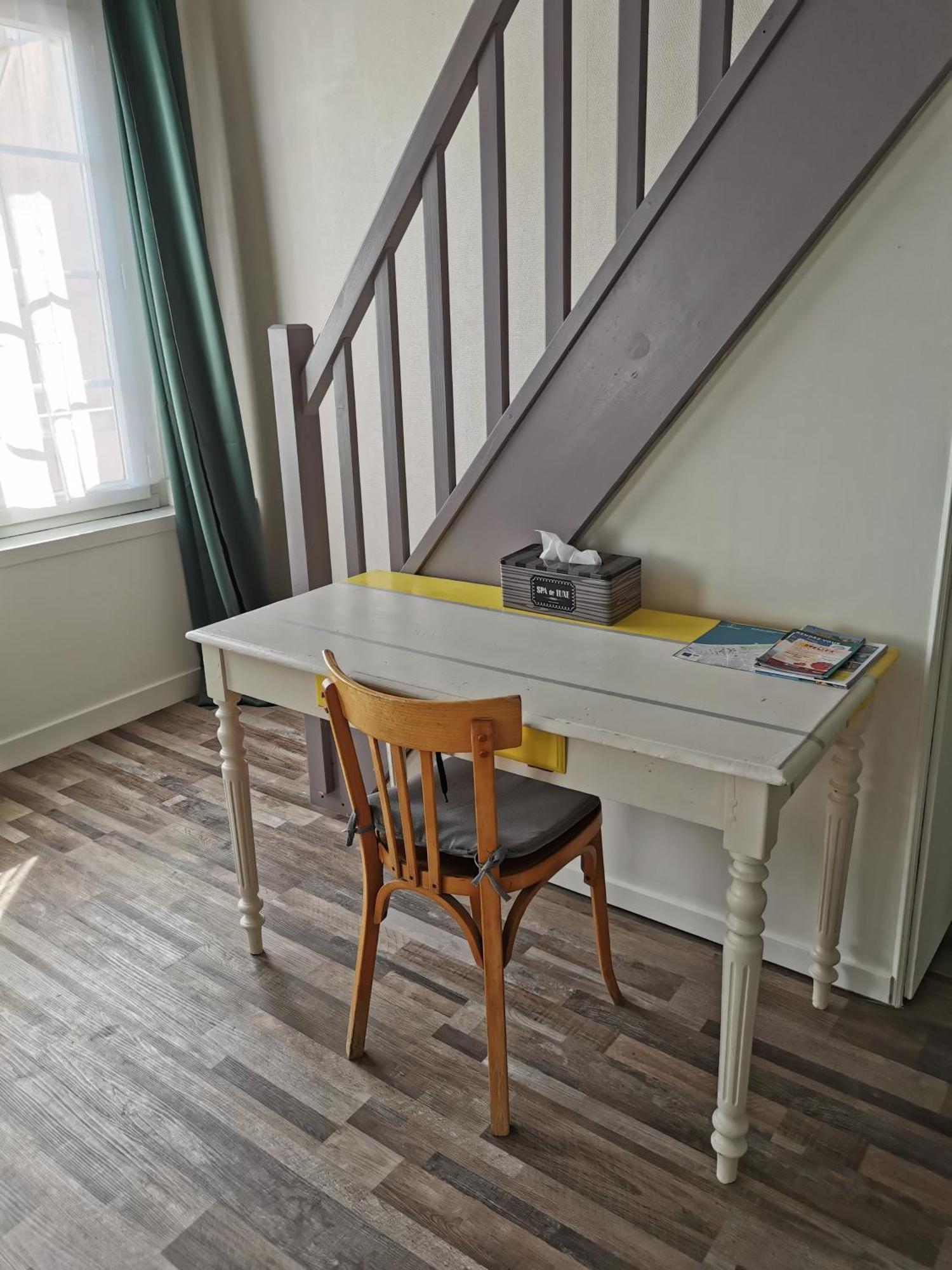 Appartamento Stepbydieppe Esterno foto